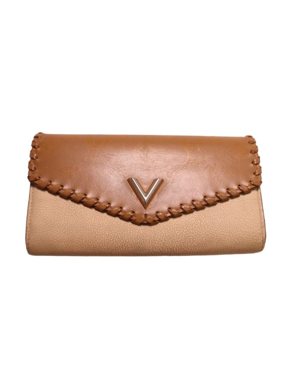 Louis Vuitton Portefeuille Very Leather Wallet